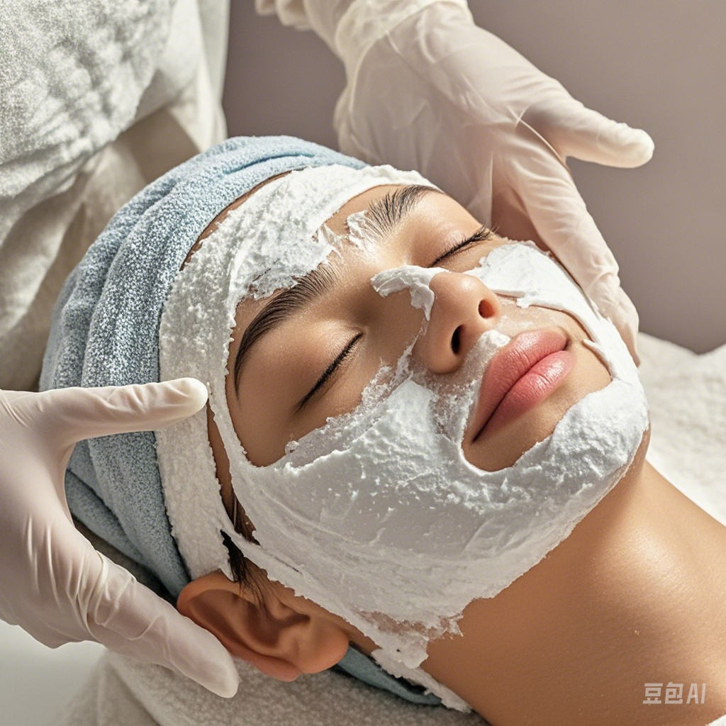 Deep Cleansing Facial: Unlock the Secret for Beautiful, Clear Skin