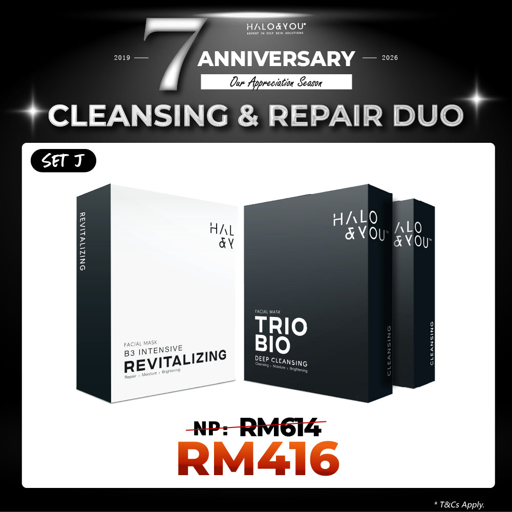 Set Pembersihan Dalam