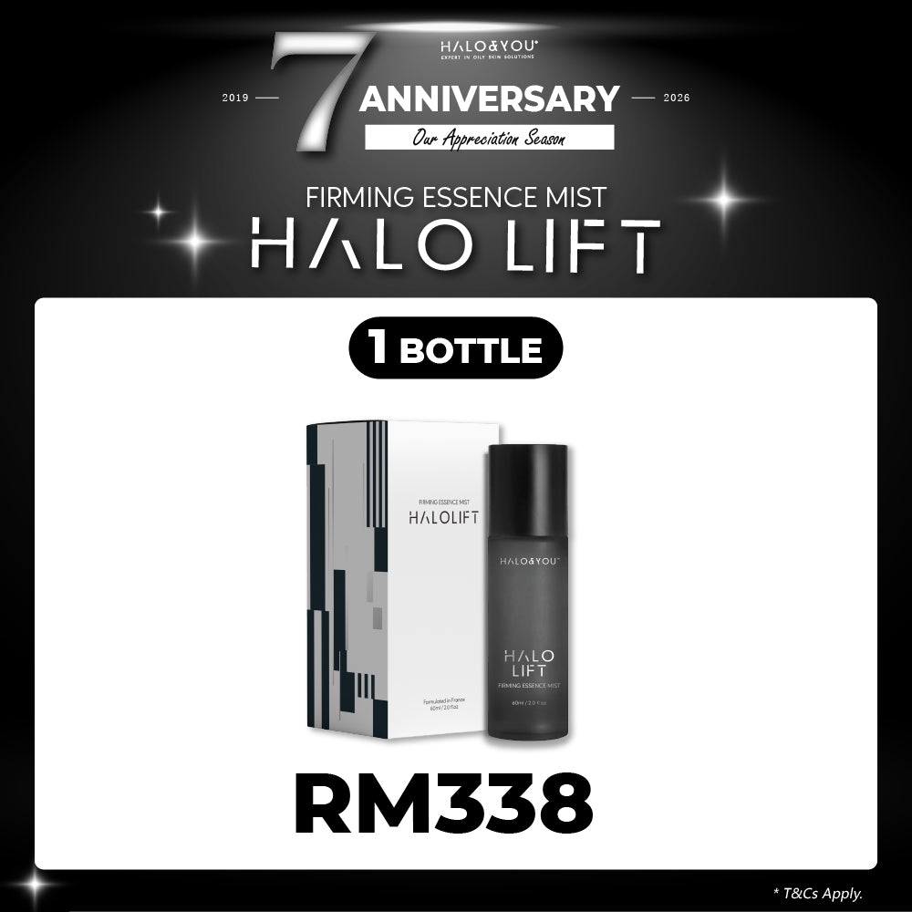 <tc>Halo Lift 胜肽紧致抗老精华喷雾</tc>
