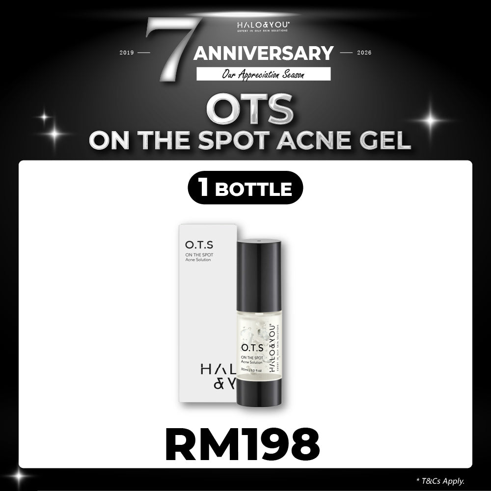 <tc>O.T.S 玻尿酸祛痘GEL</tc>