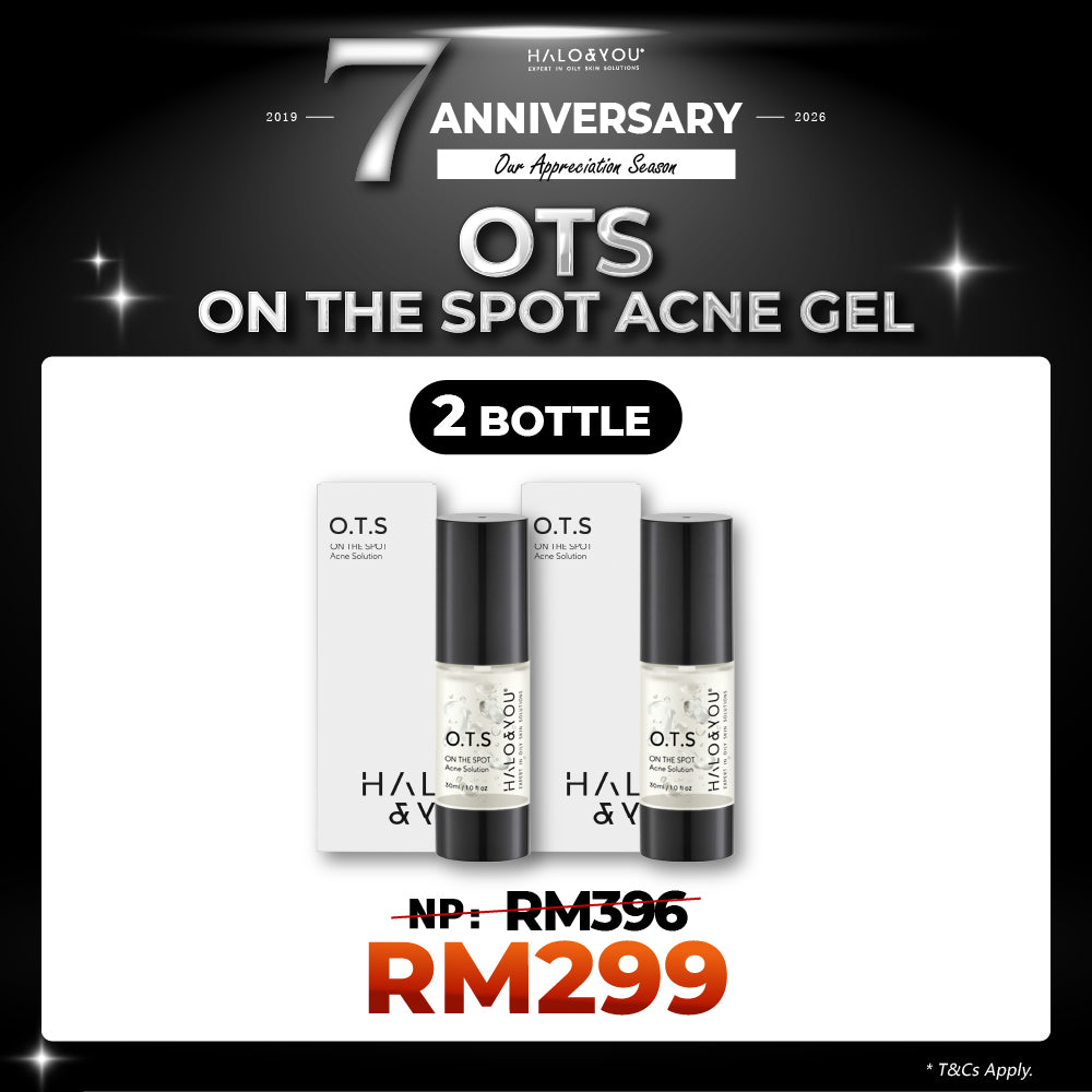 <tc>O.T.S 玻尿酸祛痘GEL</tc>