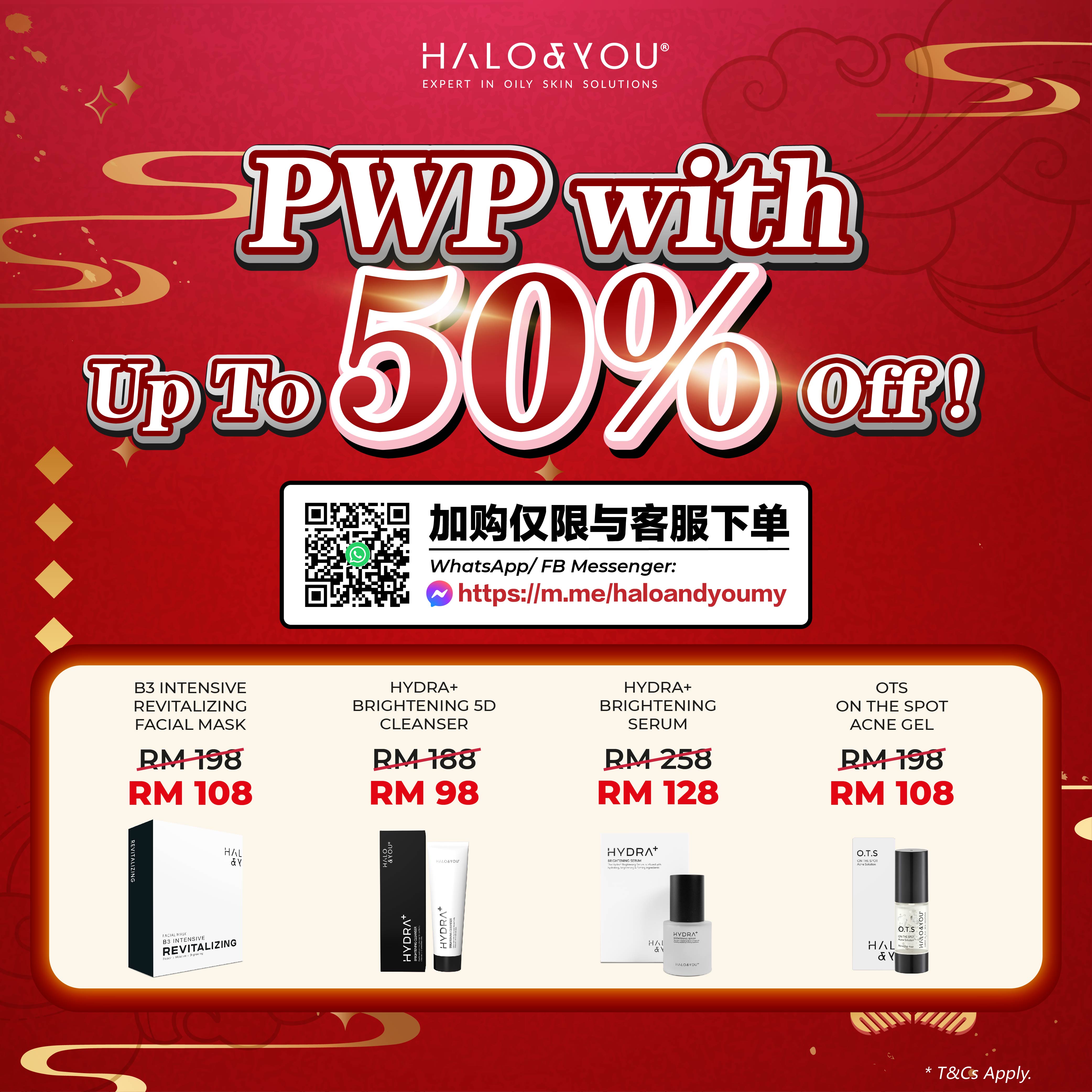 Bundle Deals — Blacky — Trio Bio Deep Cleansing Facial Mask