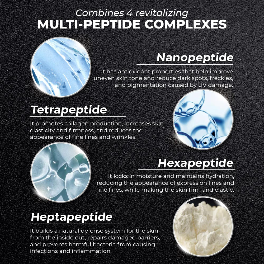 PRE-ORDER (BUY 1 FREE 1) Halo Lift Firming Essence Mist