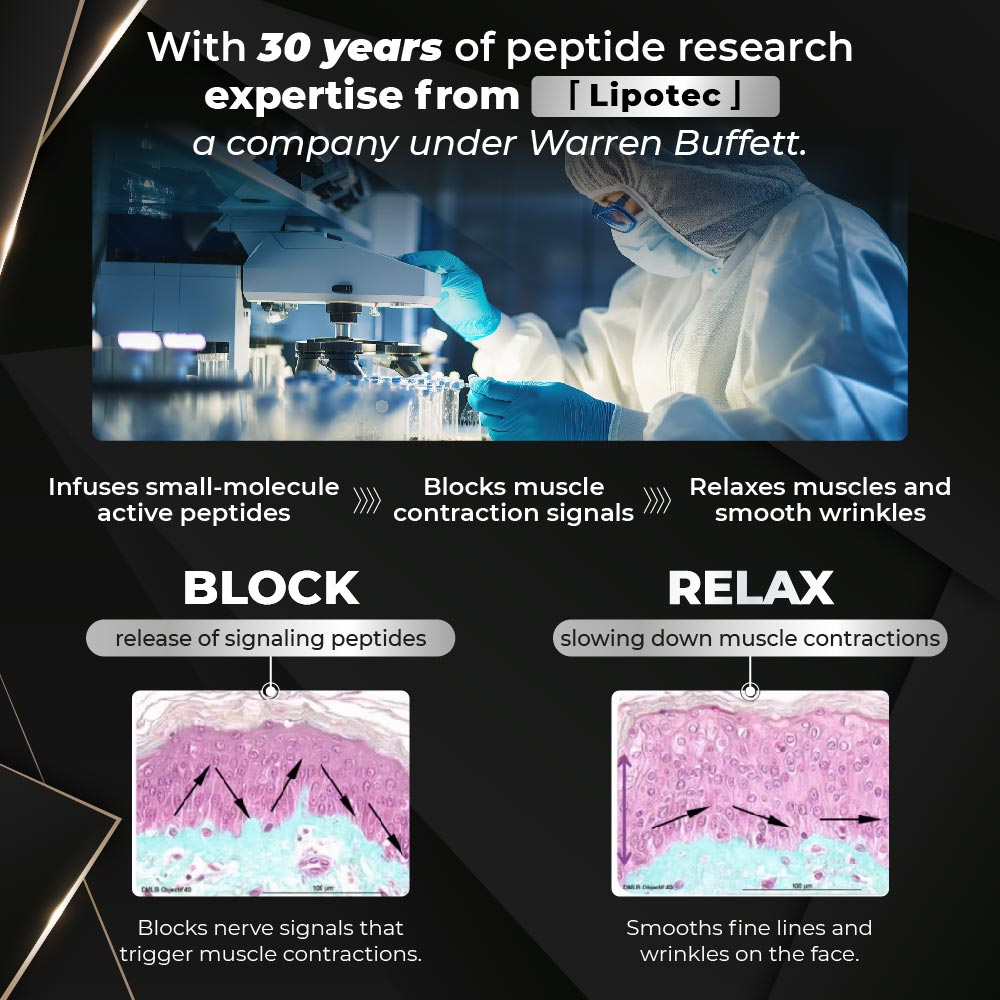 PRE-ORDER (BUY 1 FREE 1) Halo Lift Firming Essence Mist