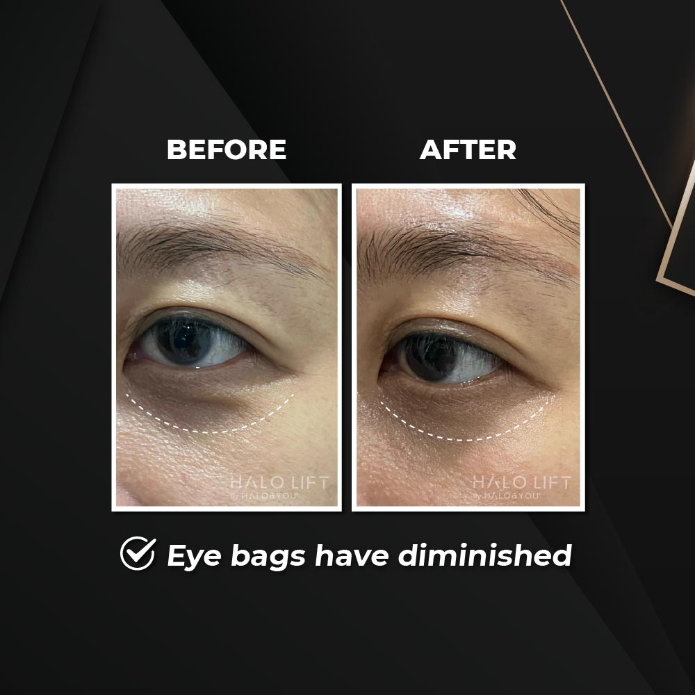 <tc>Halo Lift 胜肽紧致抗老精华喷雾</tc>