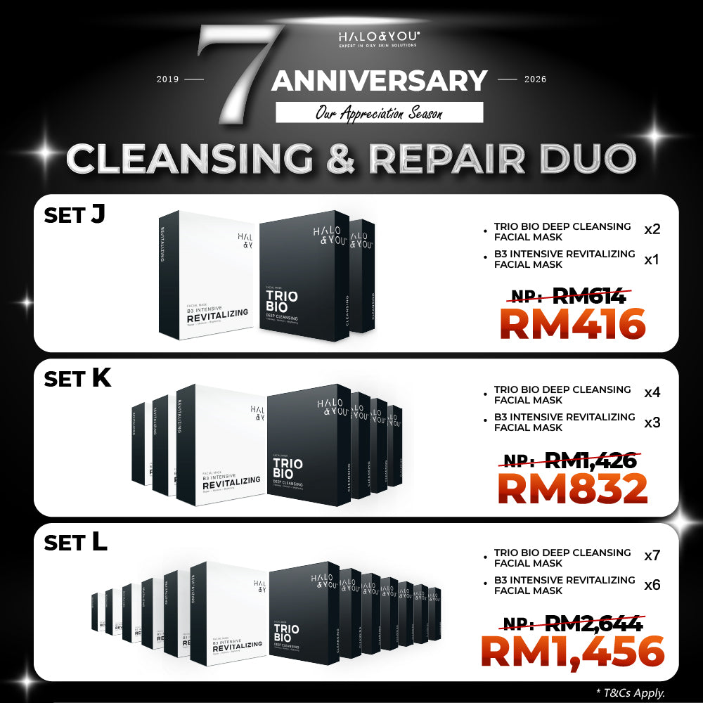 Set Pembersihan Dalam
