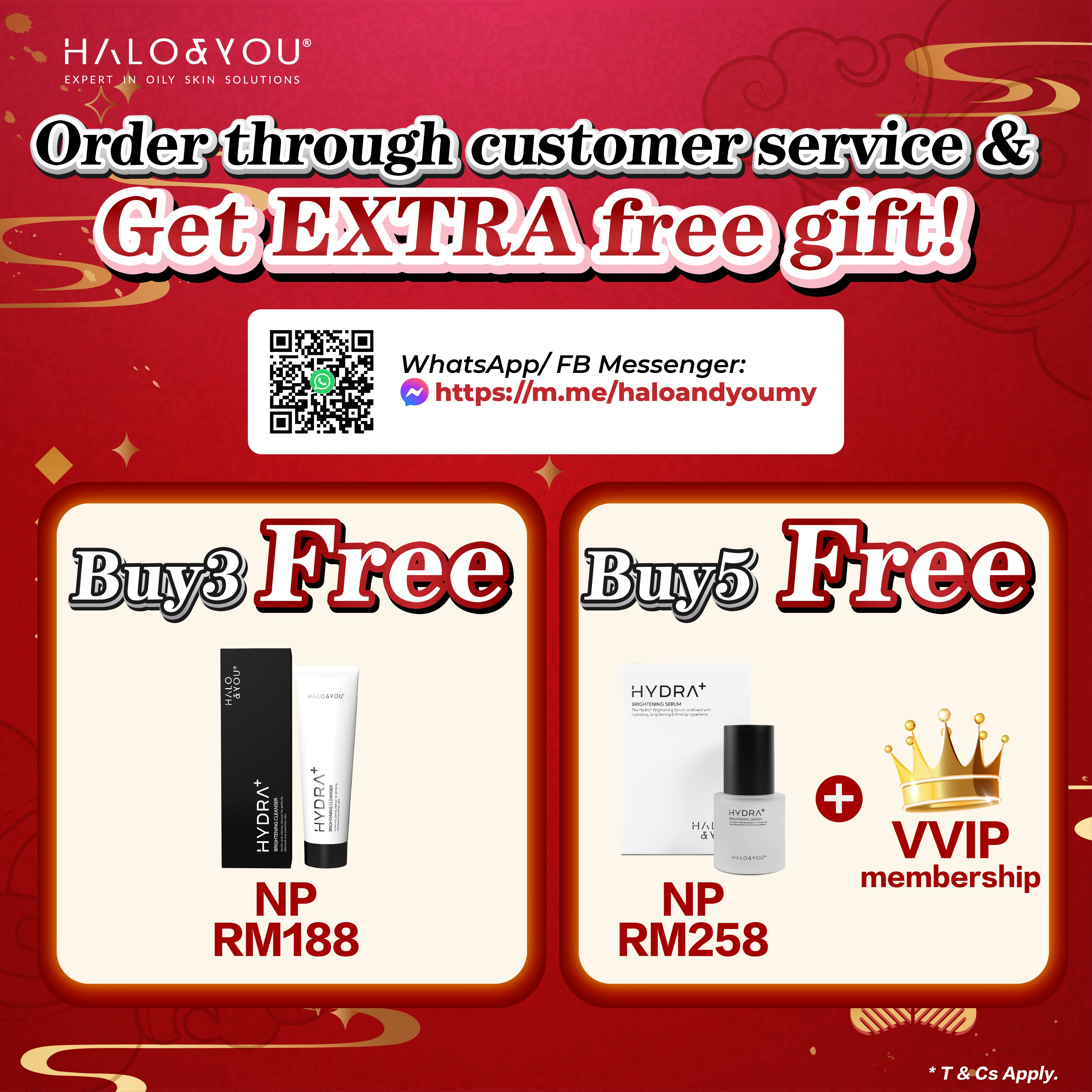 Bundle Deals — Blacky — Trio Bio Deep Cleansing Facial Mask