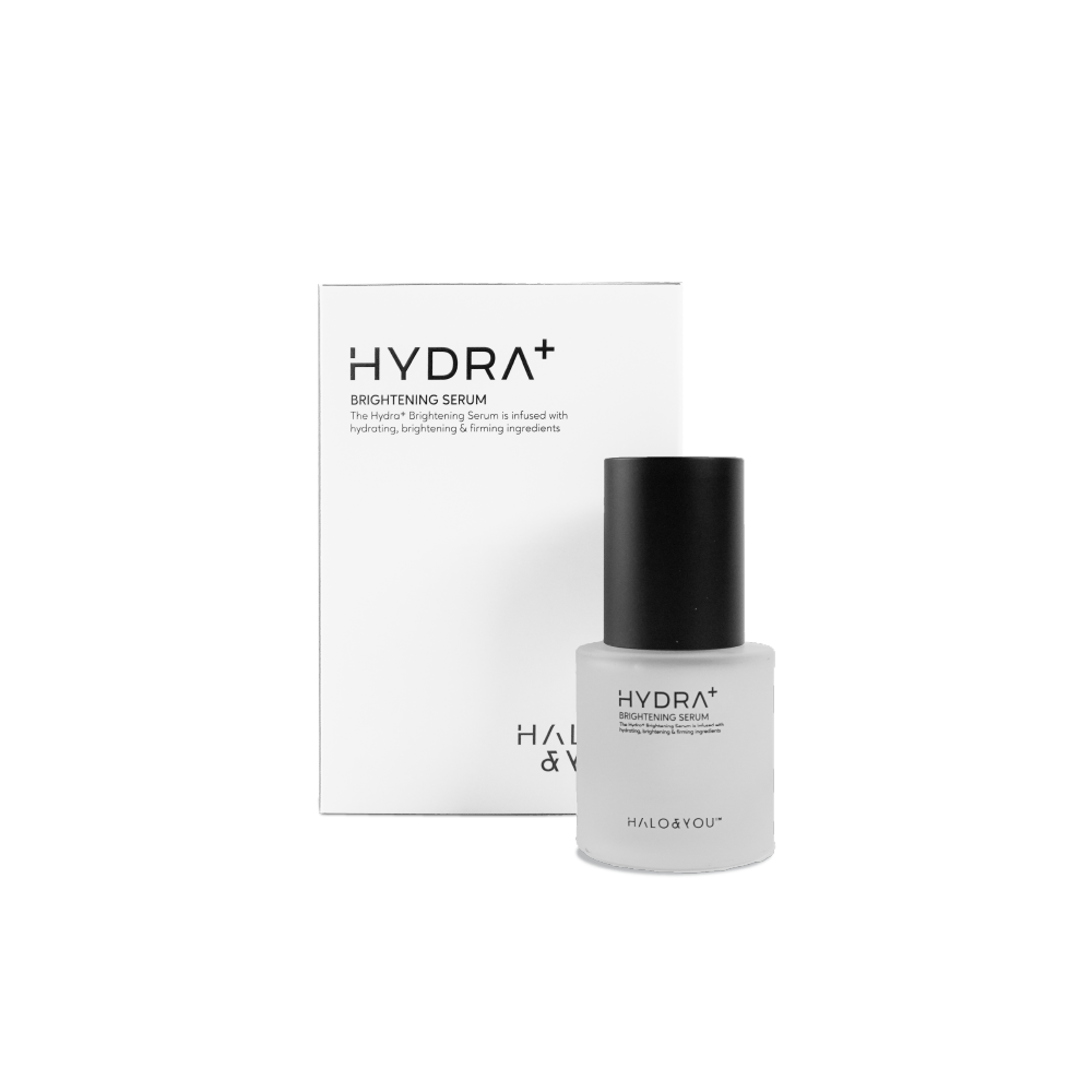 Hydra+ Brightening Serum