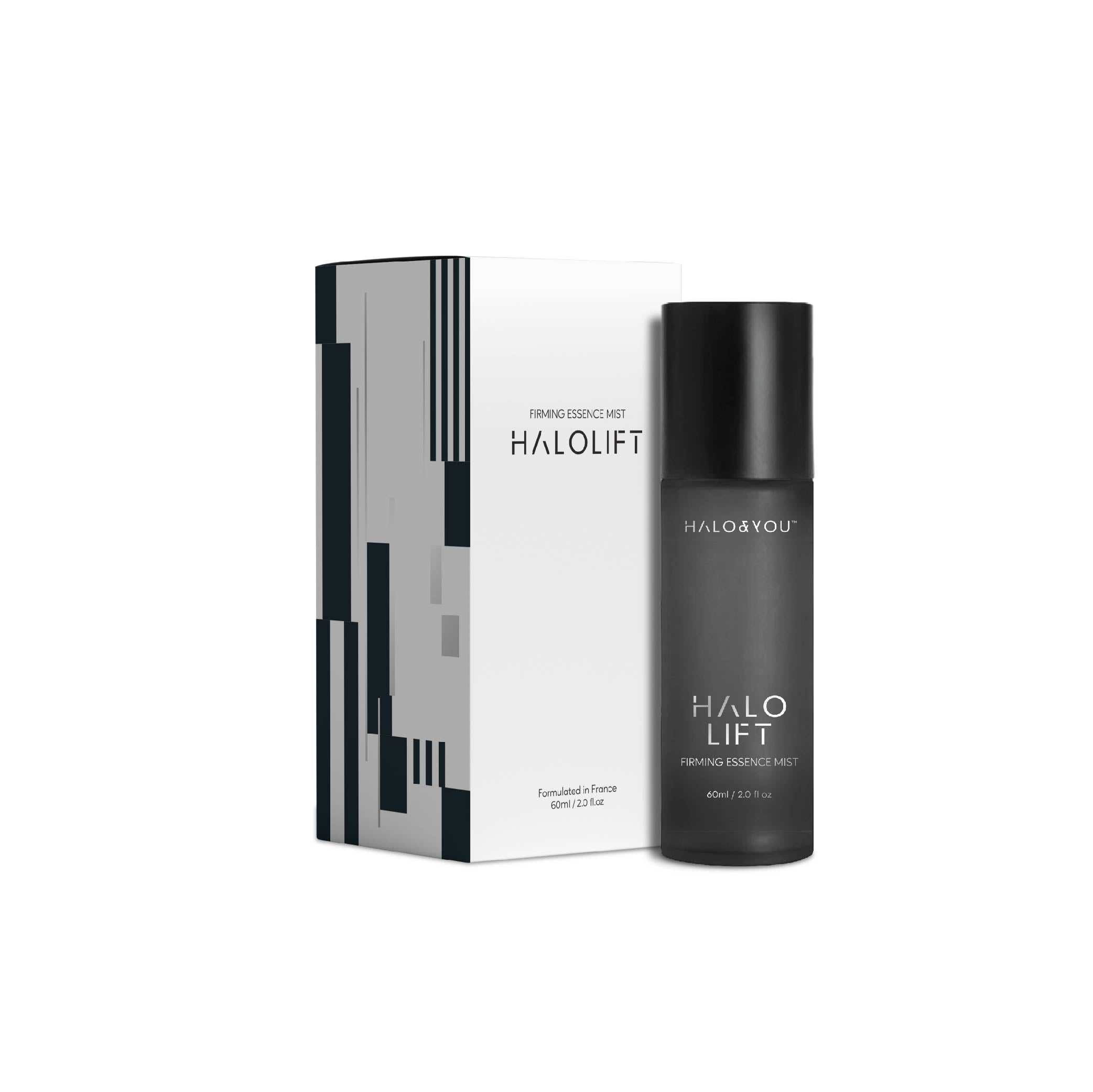 PRE-ORDER (BUY 1 FREE 1) Halo Lift Firming Essence Mist