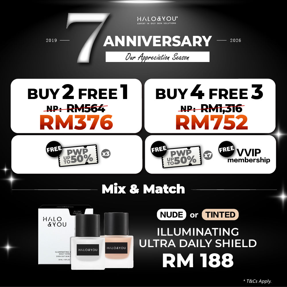 <tc>Krim Pelindung Matahari Harian</tc>