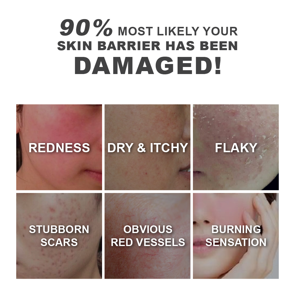 B3 Intensive Revitalizing Facial Mask