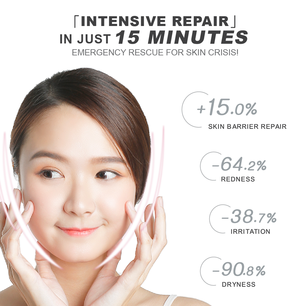 B3 Intensive Revitalizing Facial Mask