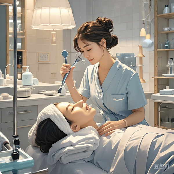 The Ultimate Guide to Deep Cleansing Facials for Smoother Skin