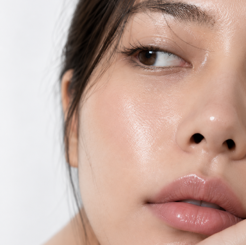 If your skin is oily, don’t skip this step