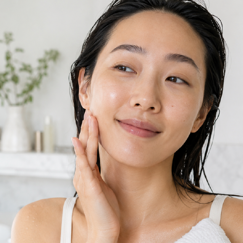 That “Squeaky Clean” Feeling Might Be a Red Flag