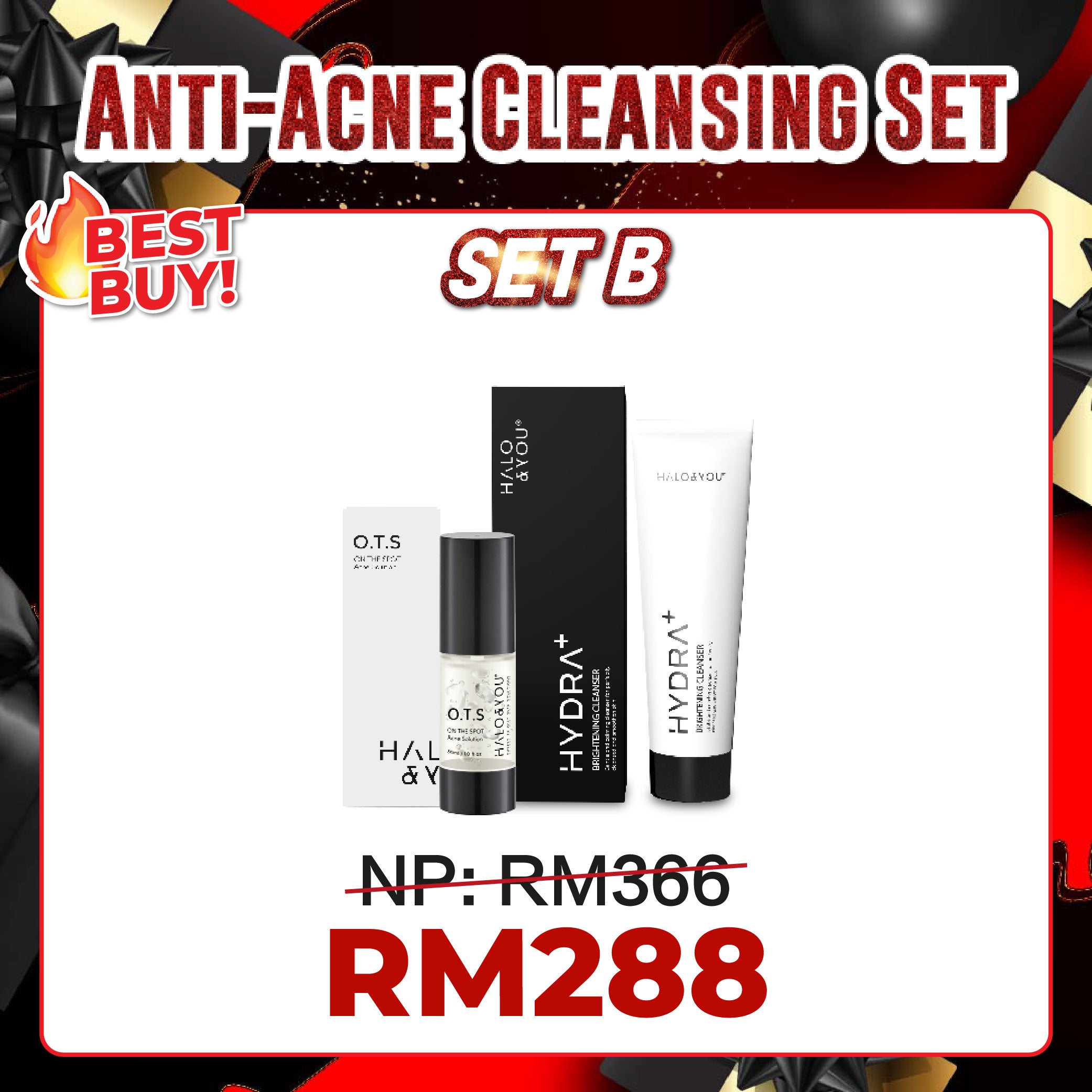 <tc>优惠配套 - OTS玻尿酸祛痘GEL</tc>