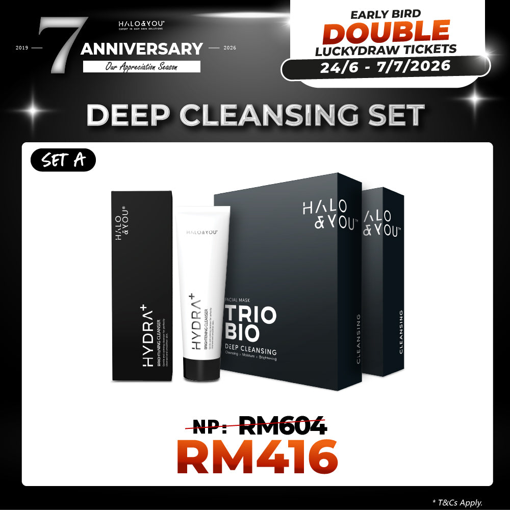 Set Pembersihan Dalam 