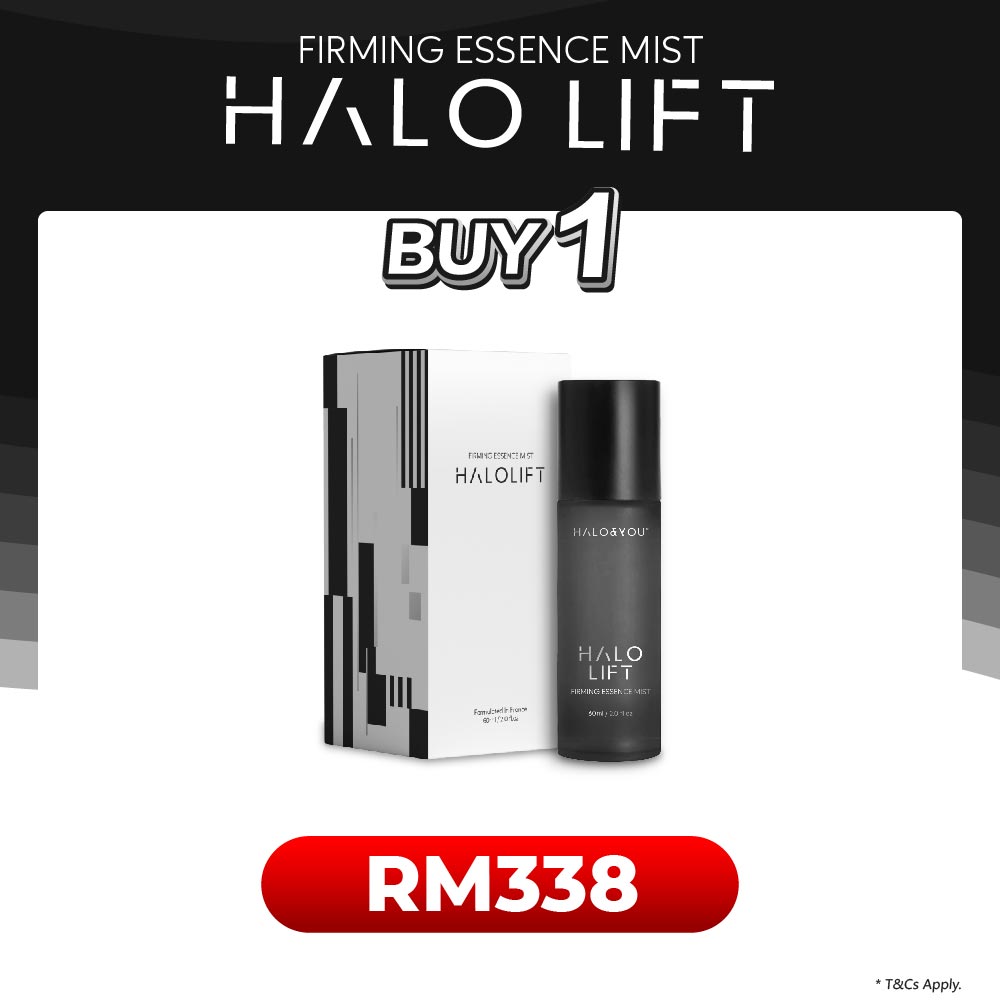 <tc>Mist Esen Halo Lift (Meta)</tc>