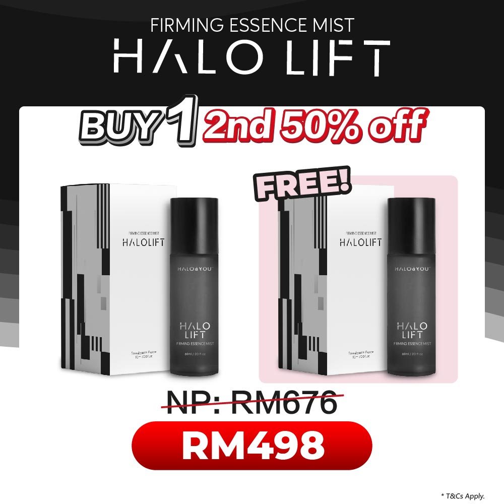 <tc>Mist Esen Halo Lift (Meta)</tc>