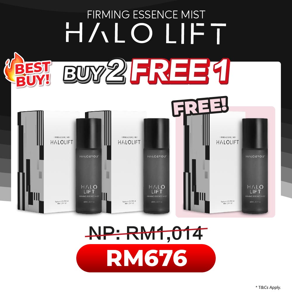 <tc>Mist Esen Halo Lift (Meta)</tc>