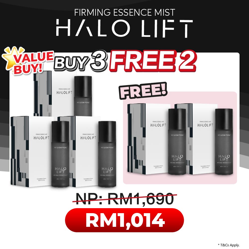 <tc>Mist Esen Halo Lift (Meta)</tc>