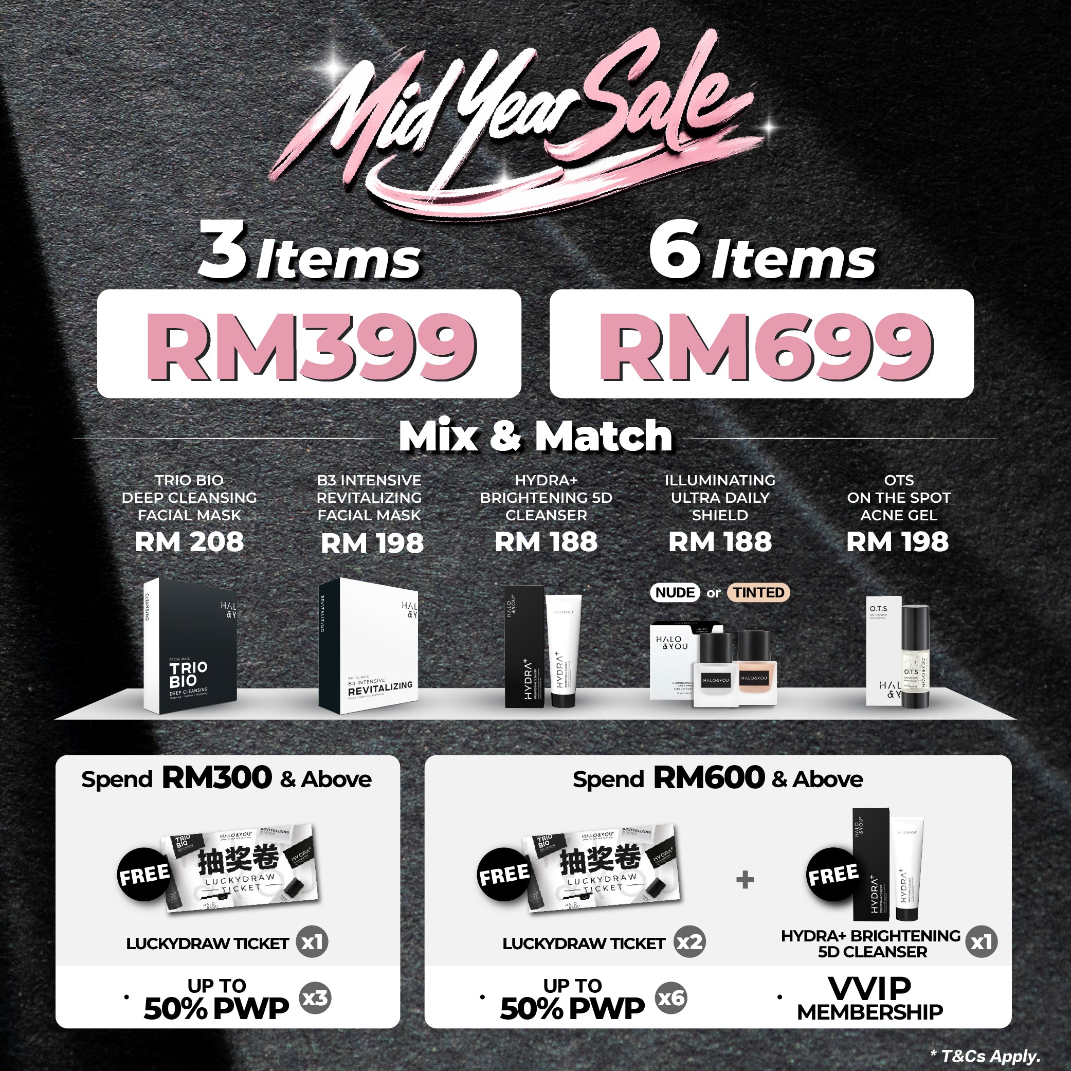 <tc>Pencuci Muka 5D Hydra+ Pencerah</tc>