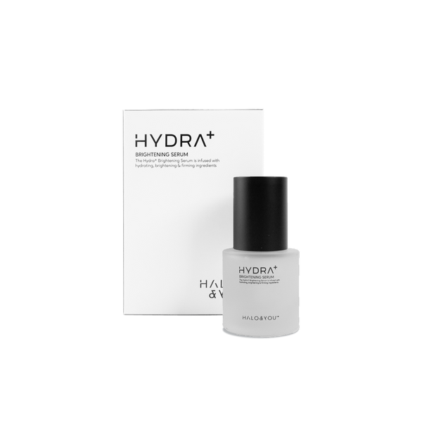 Hydra+ Brightening Serum