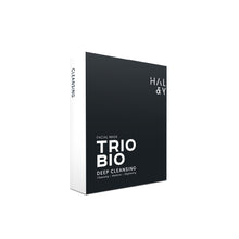 小黑 - TRIO BIO深层洁净面膜