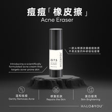 O.T.S On The Spot Acne Solution