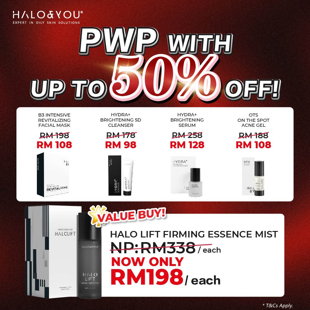 Pre-Order Deals - Blacky — Trio Bio Deep Cleansing Facial Mask (META-V3)