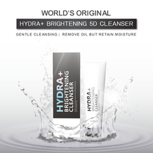 FREE ONE Hydra+ Brightening 5D Cleanser