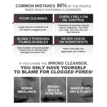 FREE Hydra+ Brightening 5D Cleanser