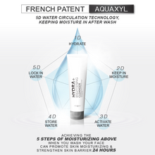 FREE Hydra+ Brightening 5D Cleanser