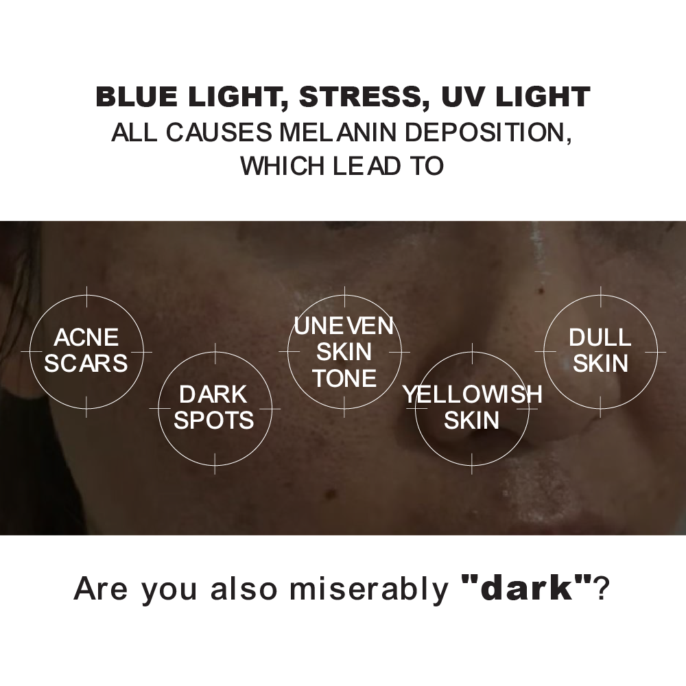 Hydra+ Brightening Serum – Halo and You