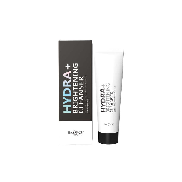 FREE Hydra+ Brightening 5D Cleanser
