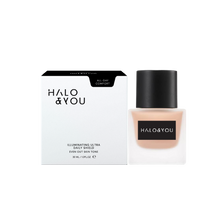 FREE ONE Illuminating Ultra Daily Shield SPF30