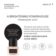 Illuminating Ultra Daily Shield SPF30