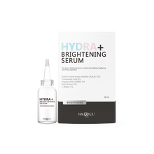 FREE Hydra+ Brightening Serum